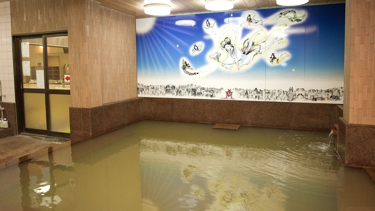 Photo of Bathroom in Usa