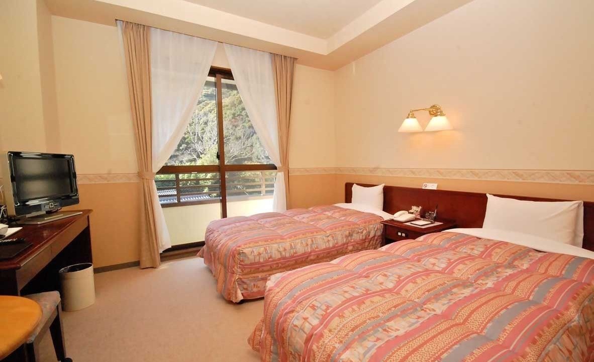 Photo of Bedroom in Usa