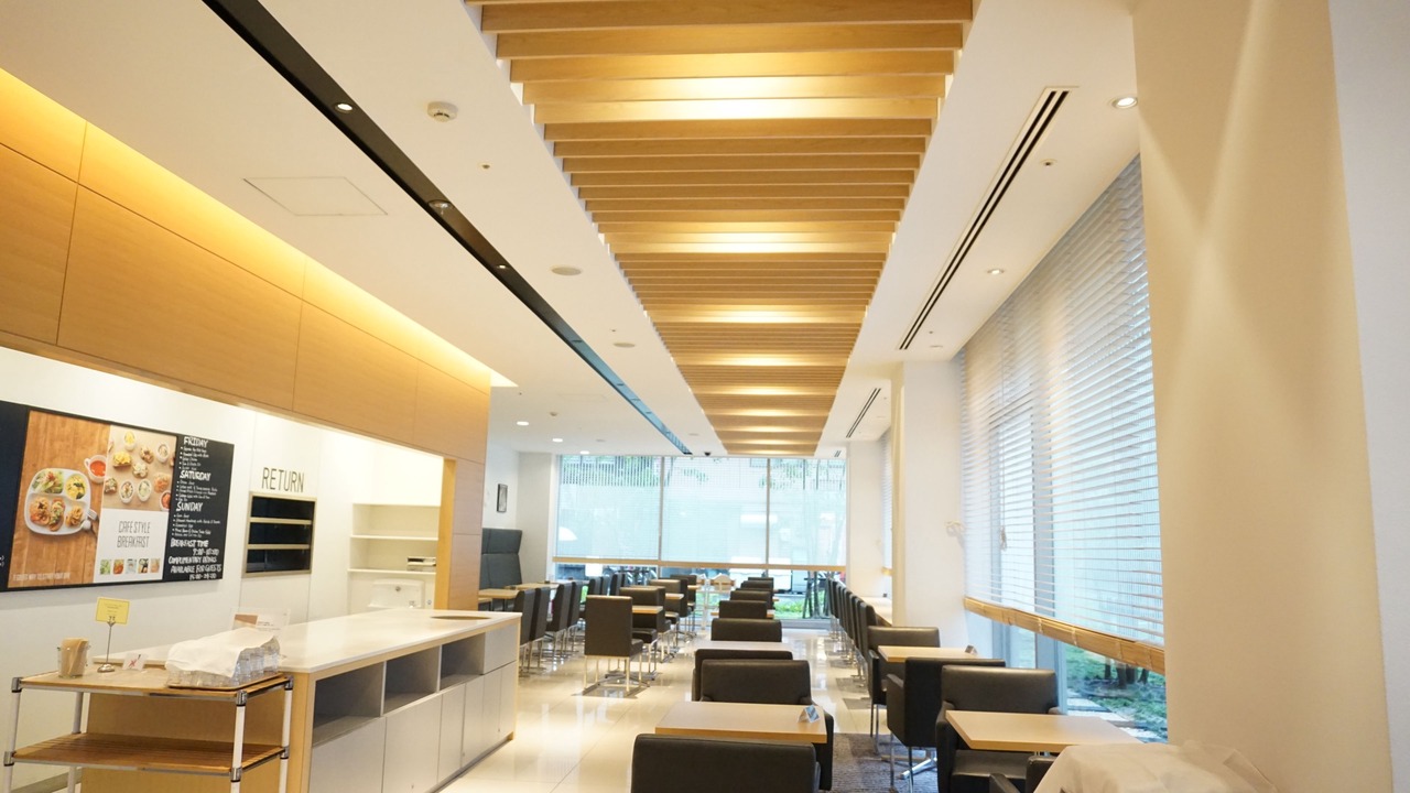 Photo of Livingroom in Hakata Ekimae