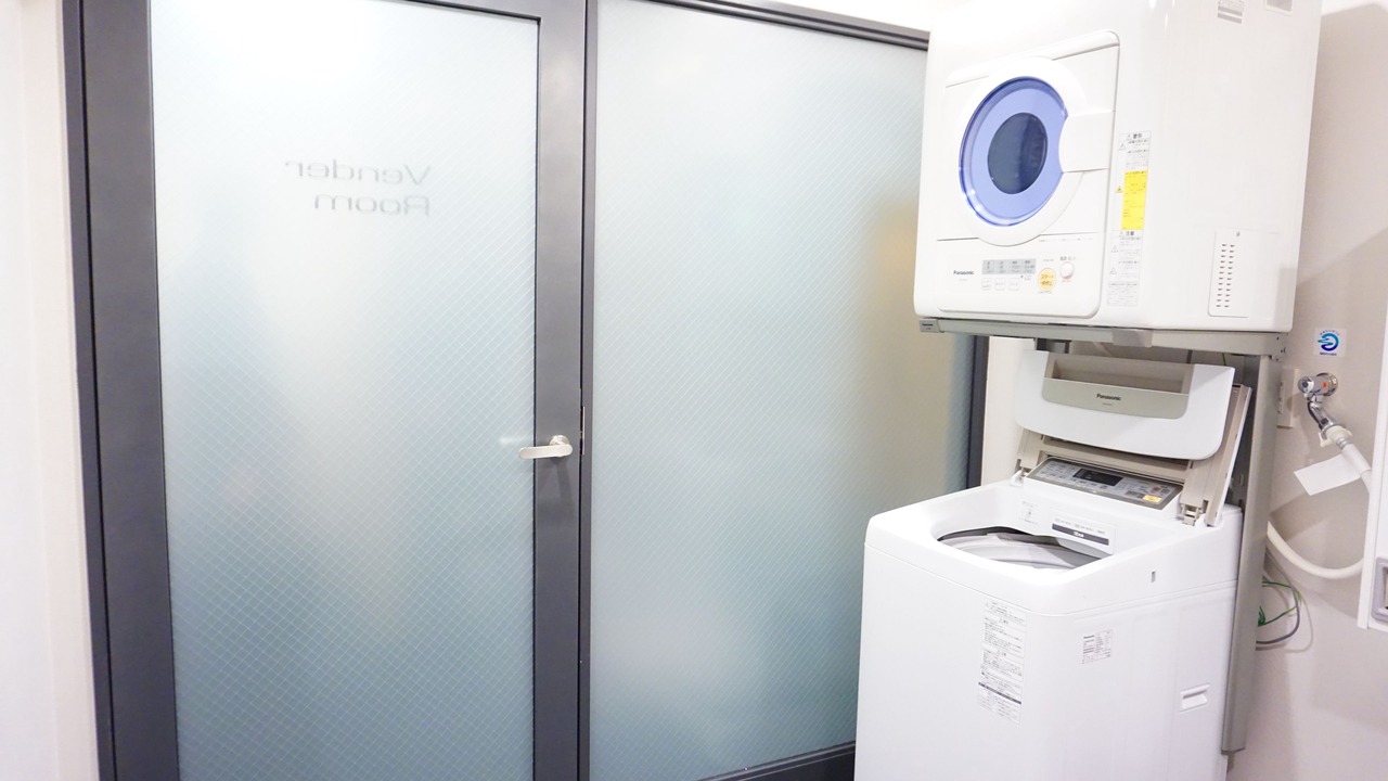 Photo of Bedroom in Hakata Ekimae