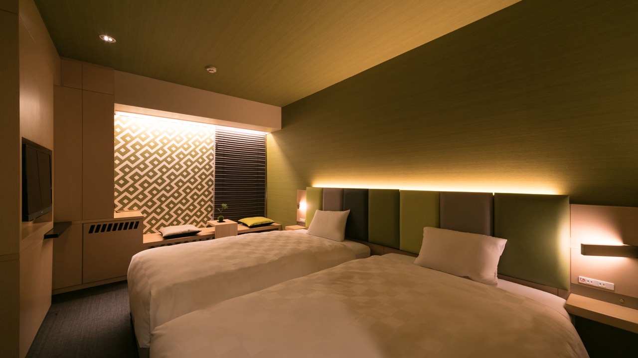 Photo of Bedroom in Hakata Ekimae