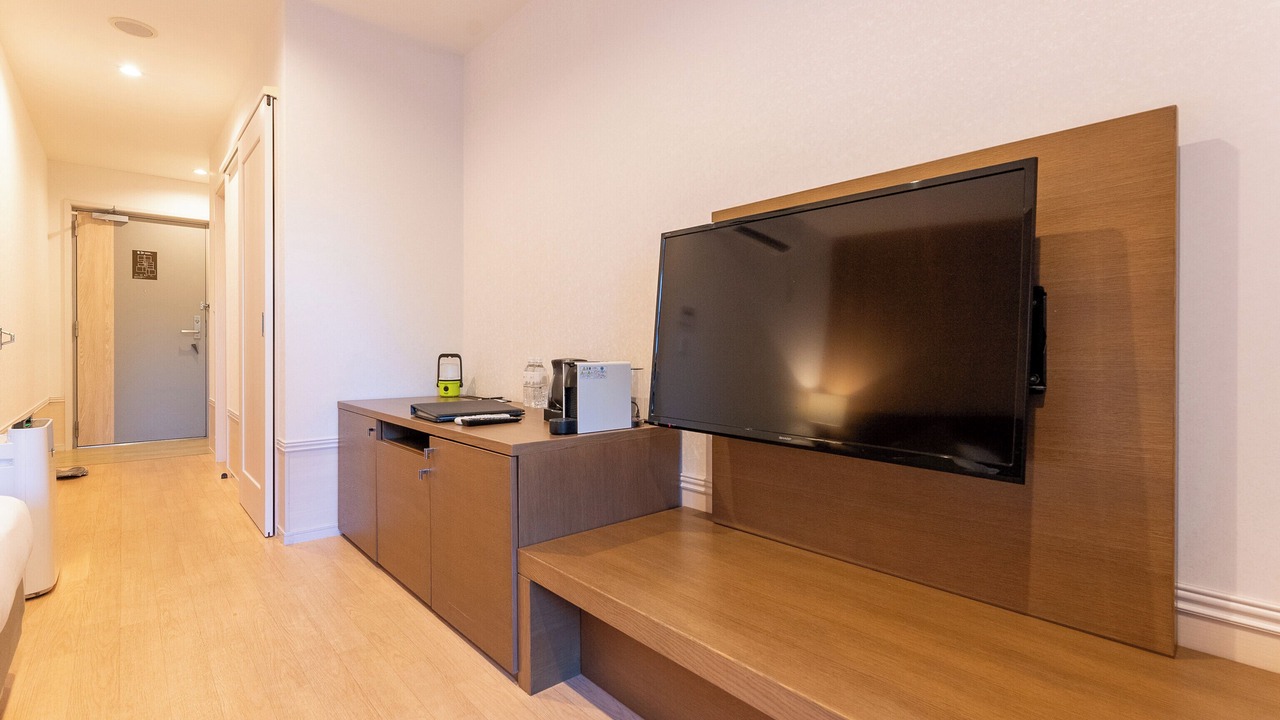 Photo of Bedroom in Yachimata