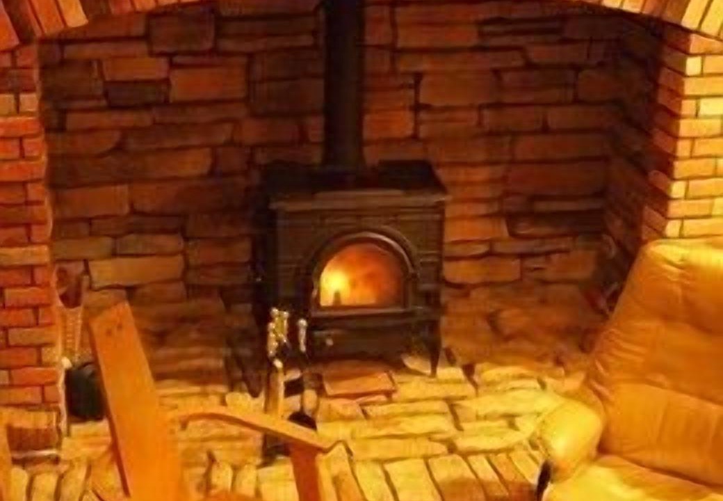 Photo of Livingroom in Utoro