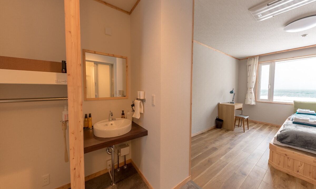 Photo of Livingroom in Utoro