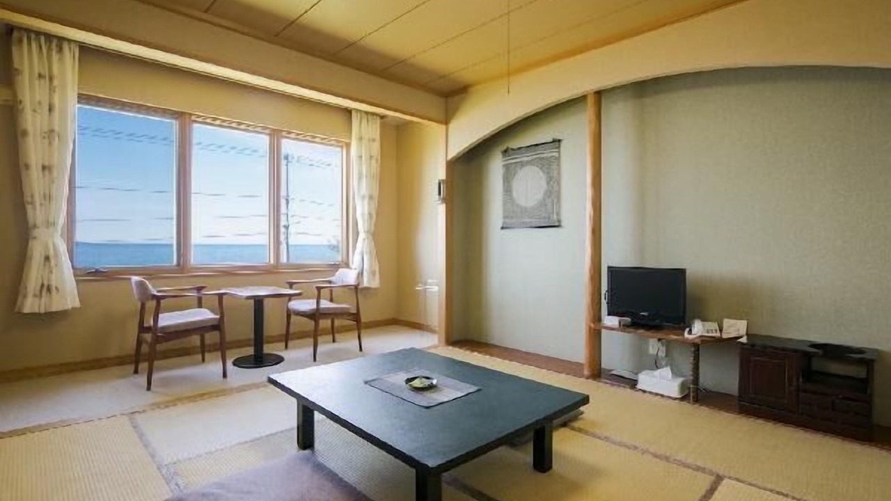 Photo of Livingroom in Utoro
