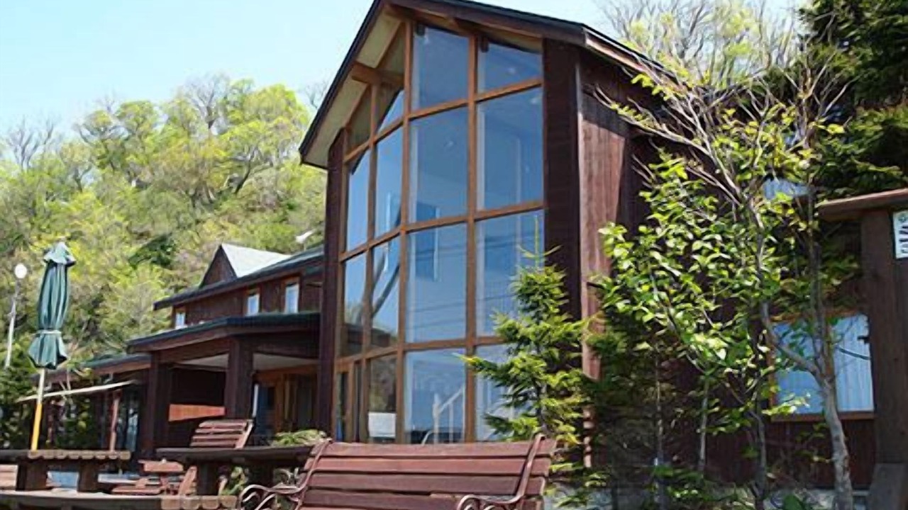 Photo of Patio Balcony in Utoro