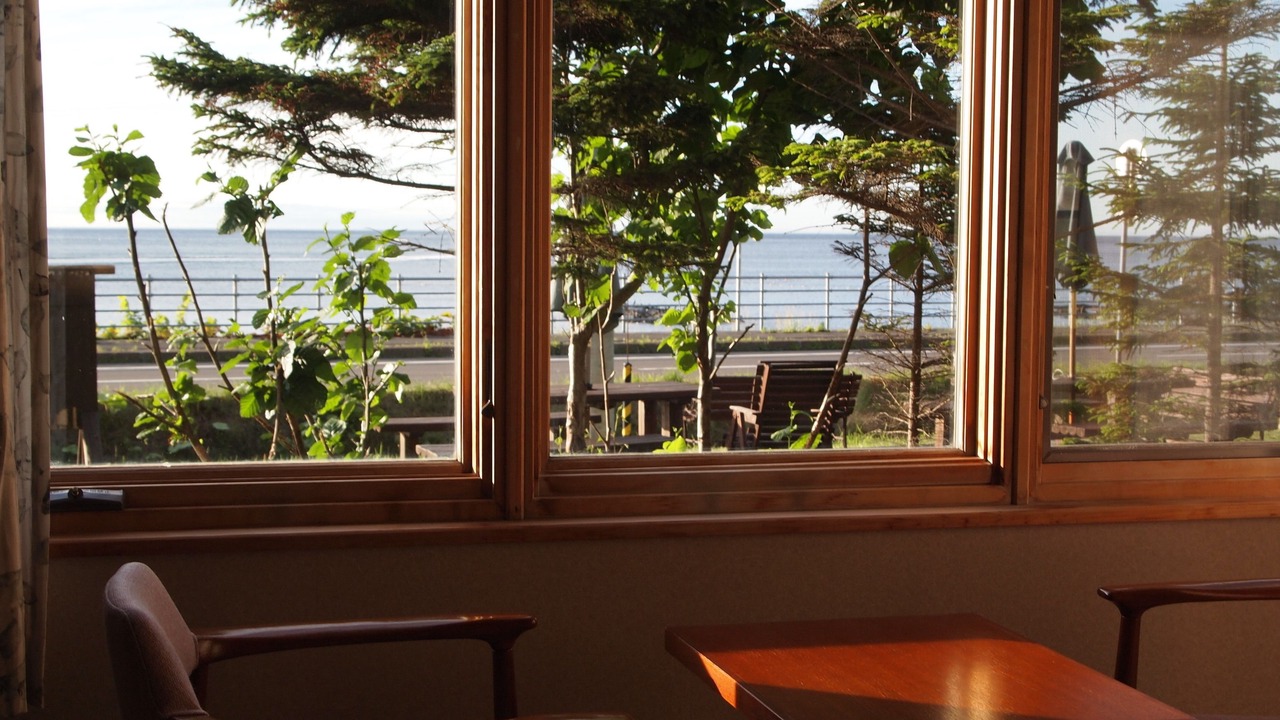 Photo of Outdoor in Utoro