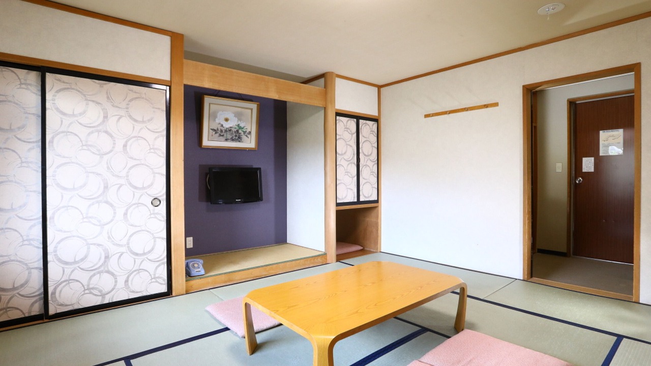 Photo of Bedroom in Shiga Highlands