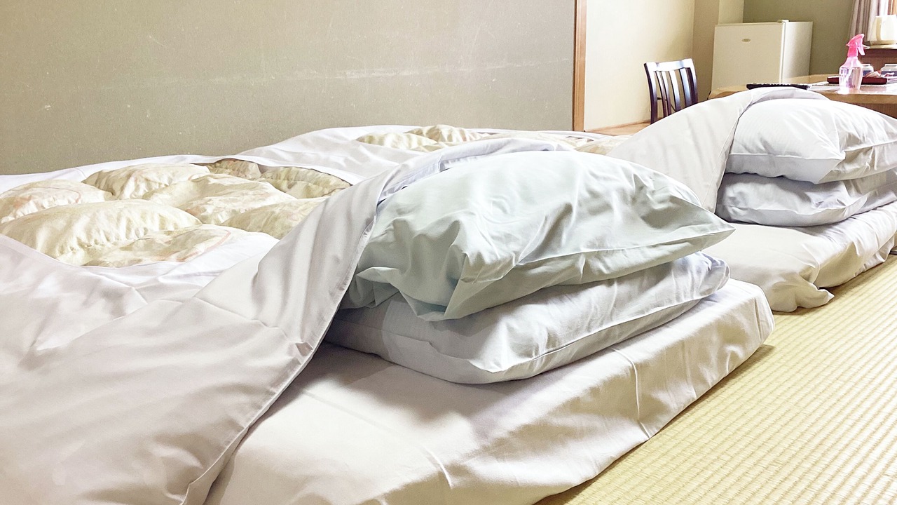 Photo of Bedroom in Shiga Highlands