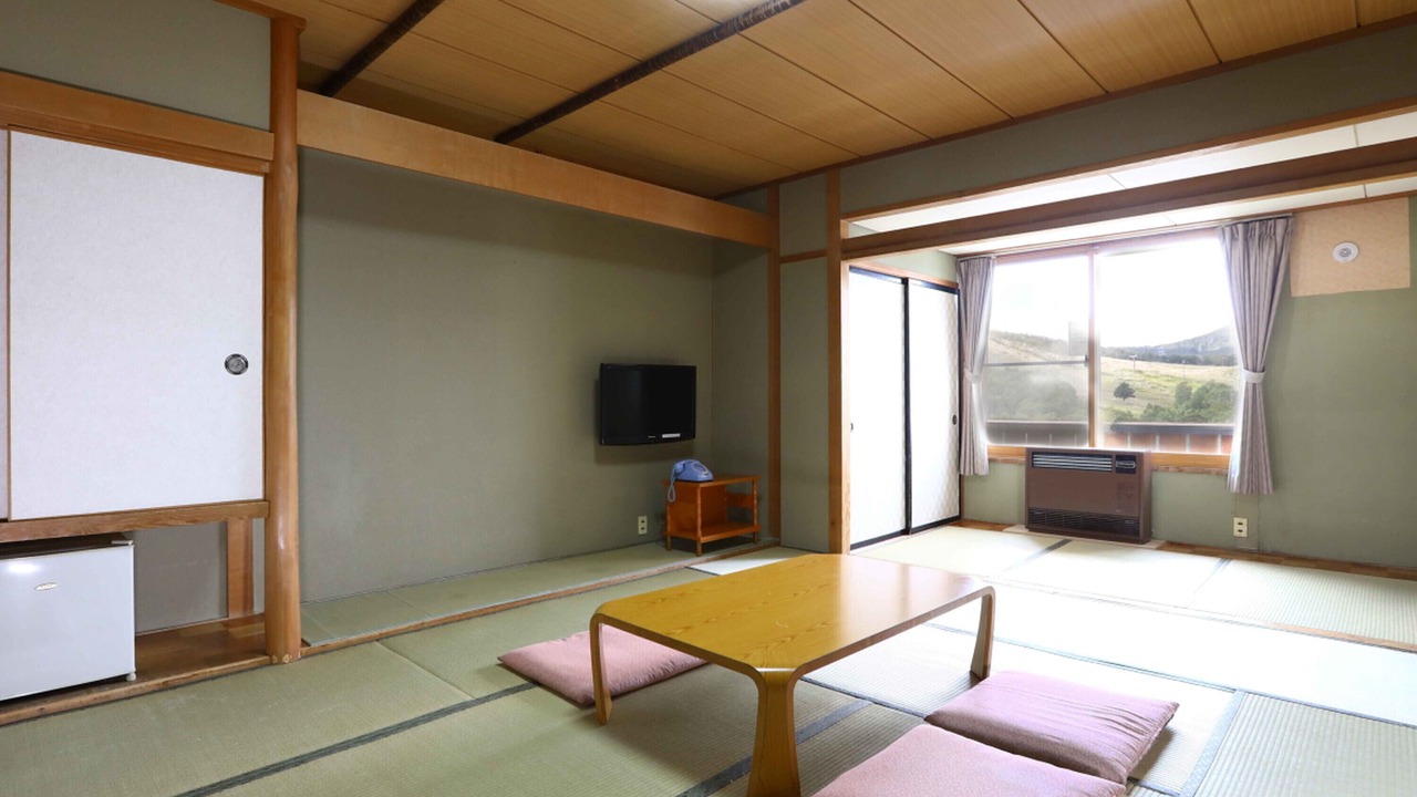 Photo of Bedroom in Shiga Highlands