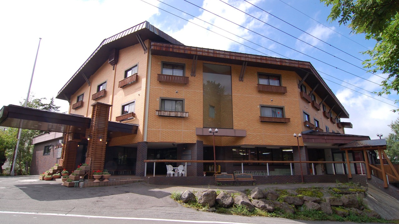 Photo of Outdoor in Shiga Highlands