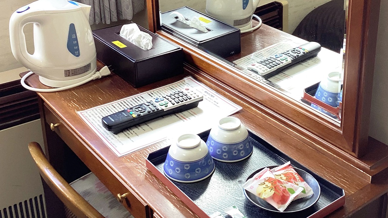 Photo of Bedroom in Shiga Highlands