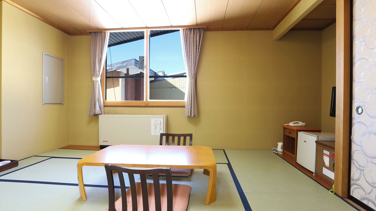 Photo of Bedroom in Shiga Highlands