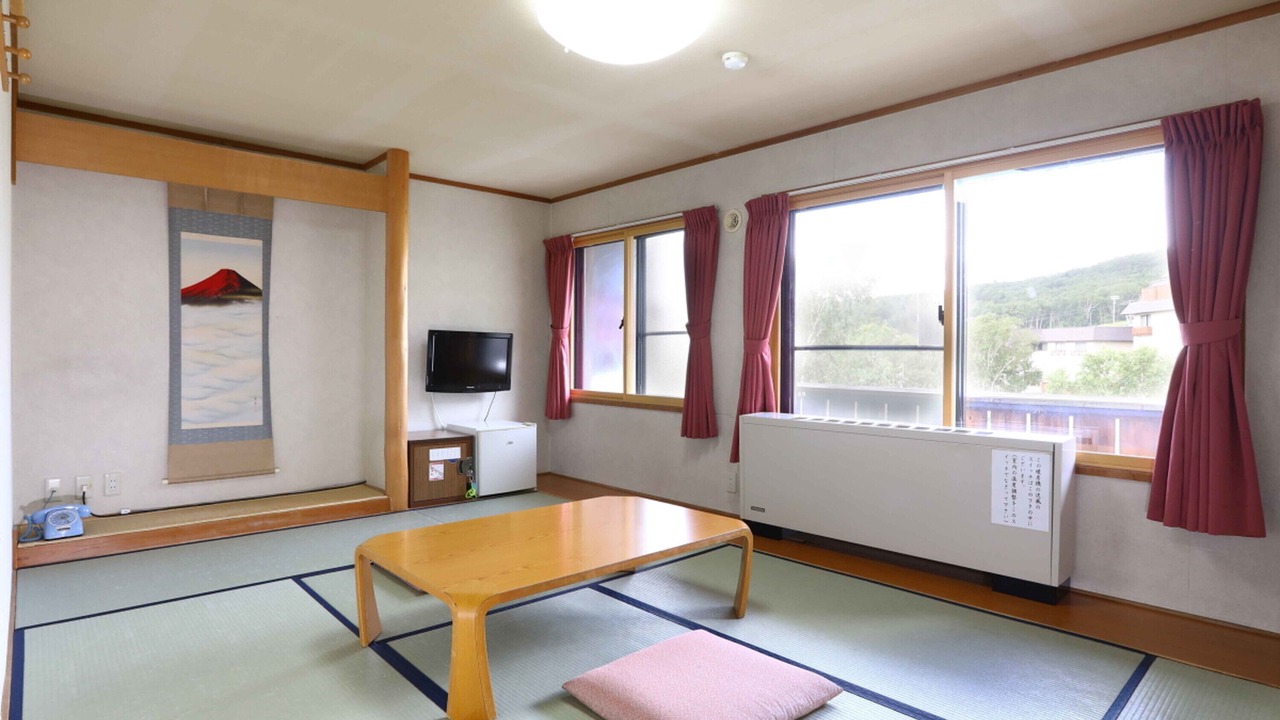 Photo of Bedroom in Shiga Highlands