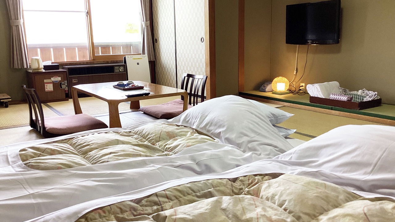 Photo of Bedroom in Shiga Highlands