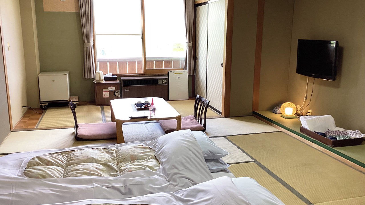 Photo of Bedroom in Shiga Highlands