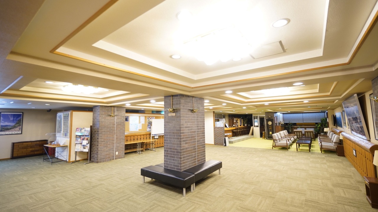 Photo of Others in Shiga Highlands