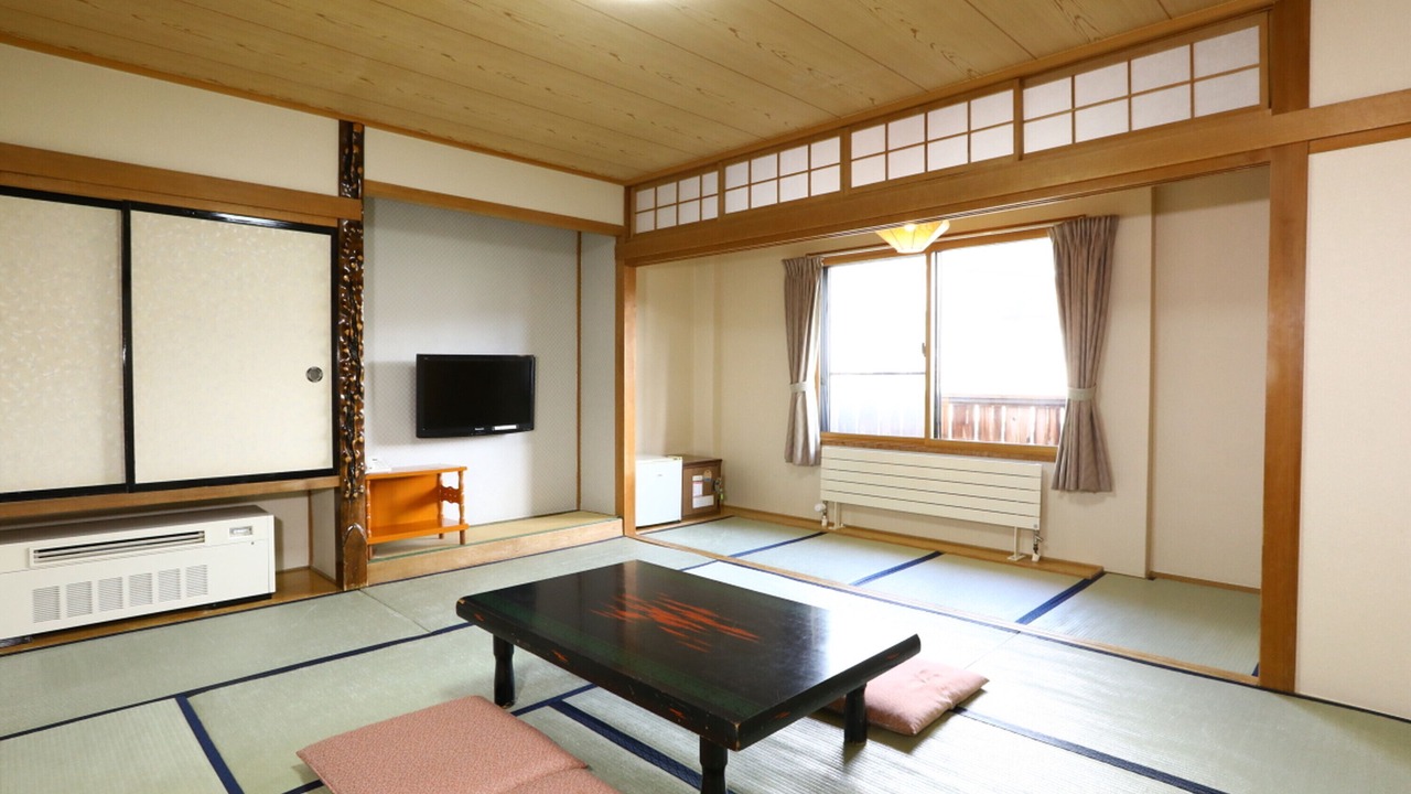 Photo of Bedroom in Shiga Highlands
