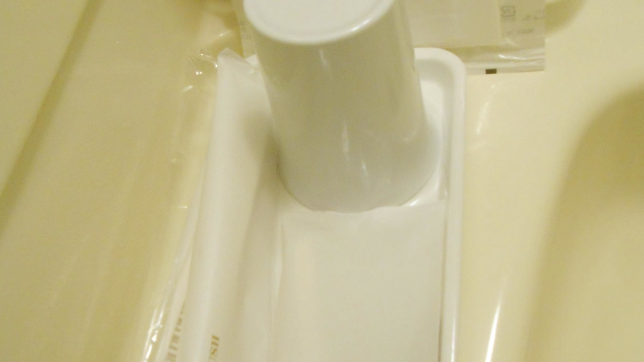 Photo of Bathroom in Aoba-dori Avenue