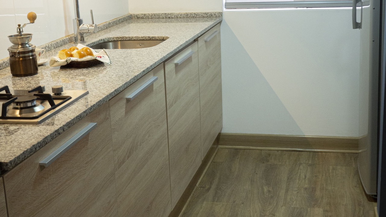 Photo of Kitchen in San Isidro