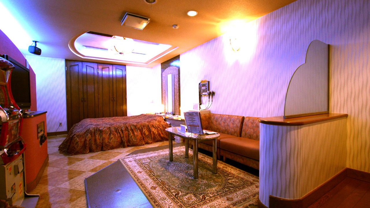 Photo of Bedroom in Himeji