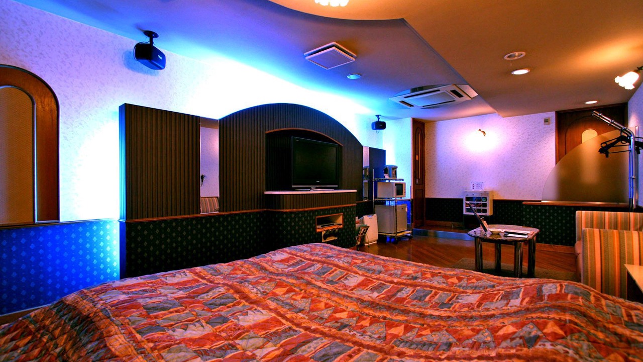 Photo of Bedroom in Himeji