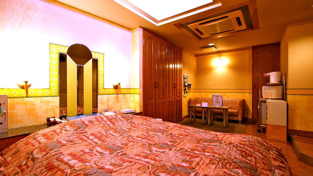 Photo of Bedroom in Himeji