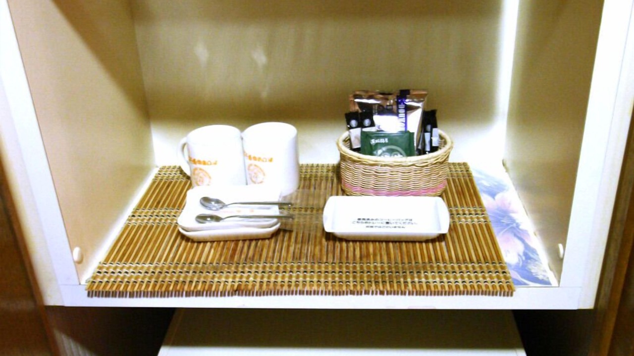 Photo of Bedroom in Himeji