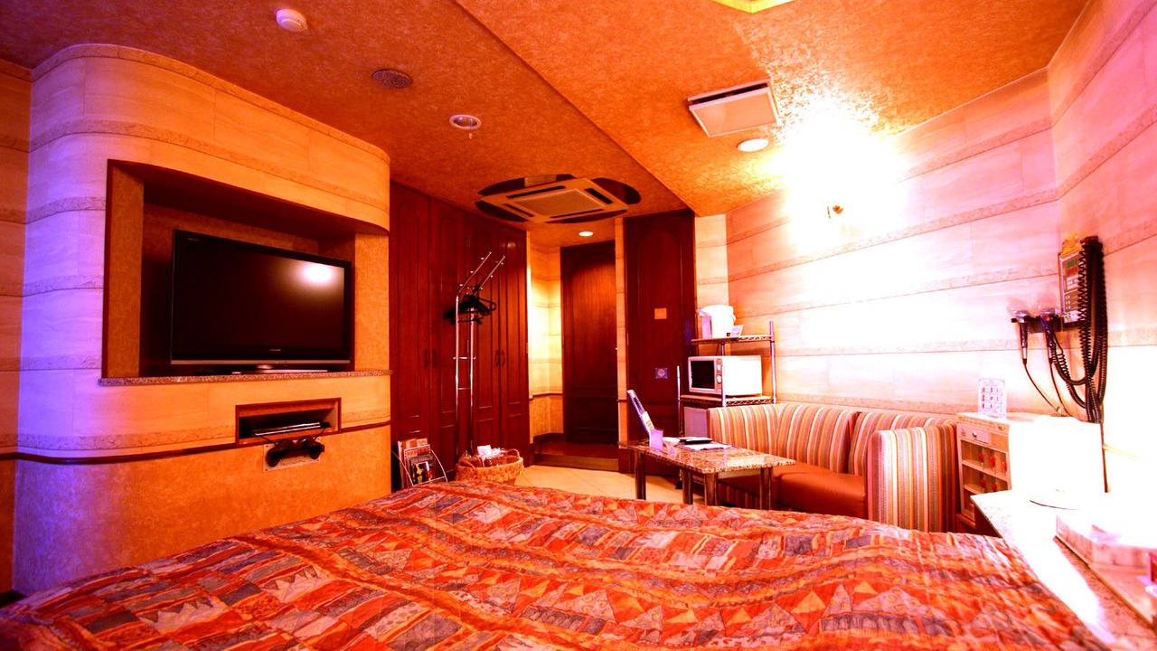 Photo of Bedroom in Himeji