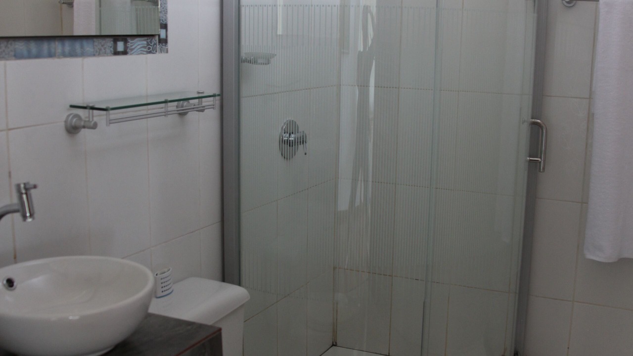 Photo of Bathroom in San Juan Bautista
