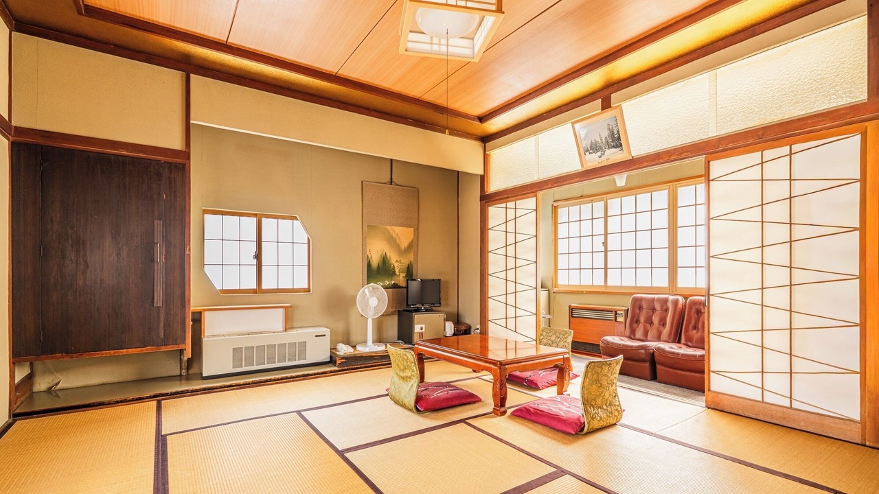 Photo of Bathroom in Yudanaka Shibu Onsen