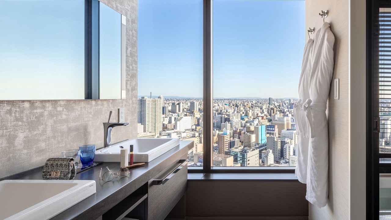 Photo of Bedroom in Meieki