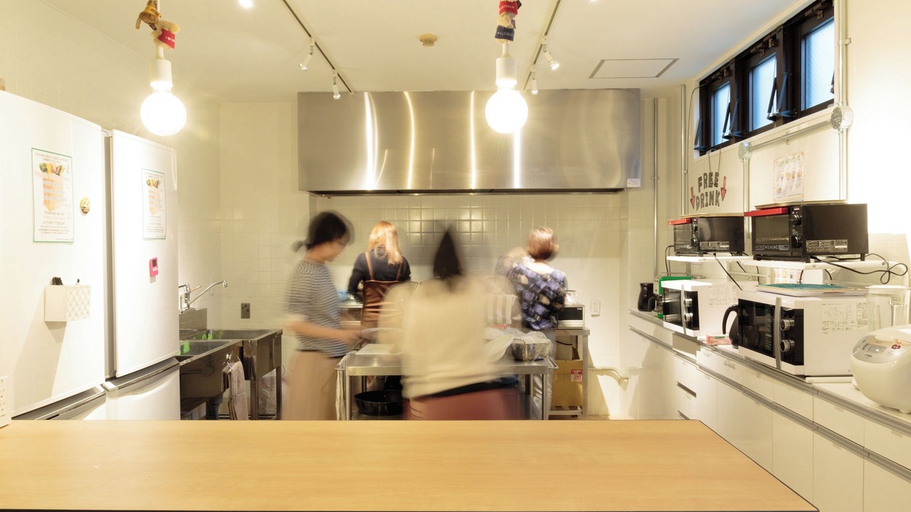 Photo of Kitchen in Konohana