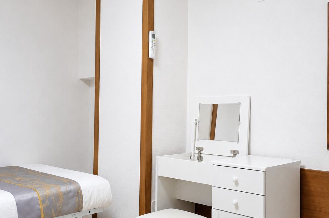 Photo of Bedroom in Nishitenma