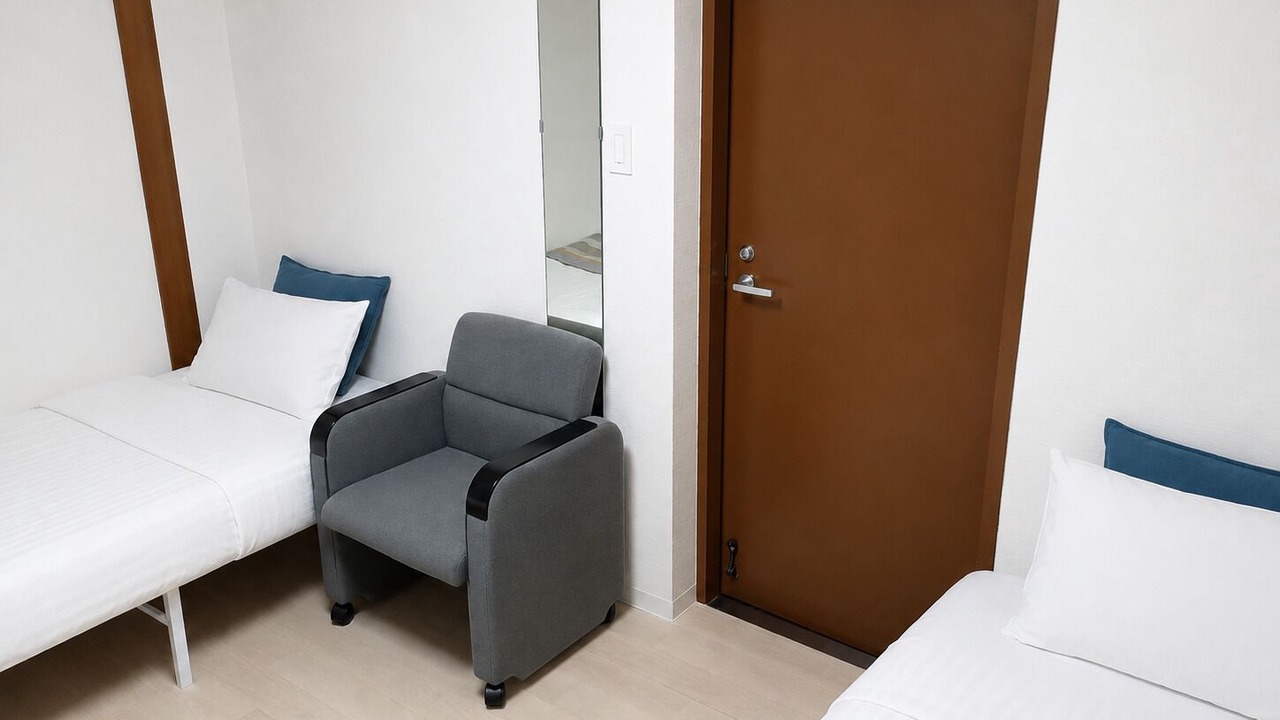 Photo of Bedroom in Nishitenma