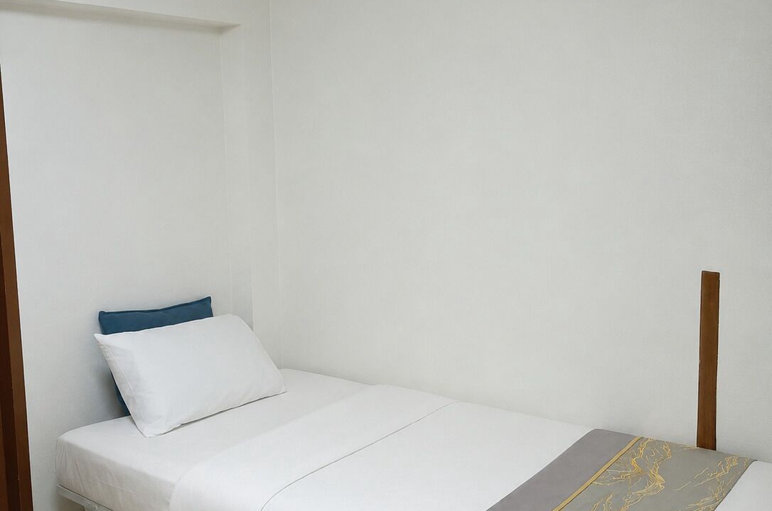 Photo of Bedroom in Nishitenma