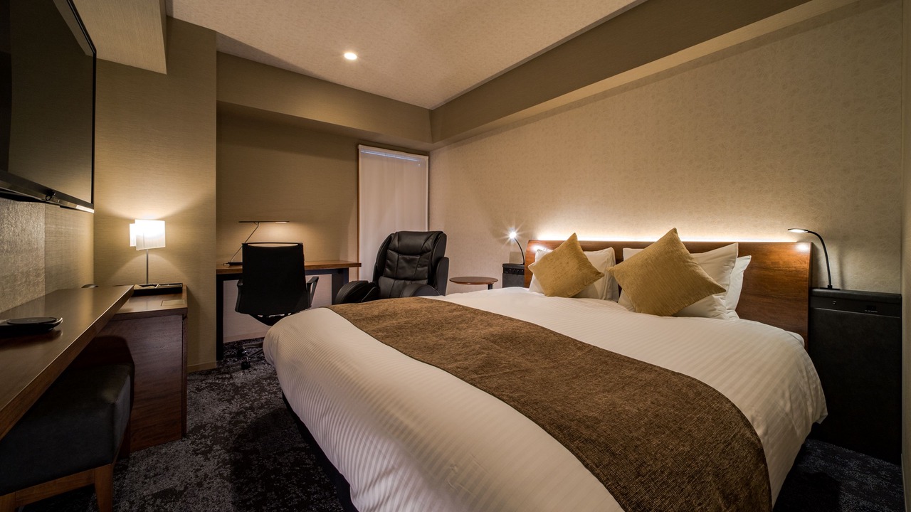 Photo of Bedroom in Nagoya City Centre