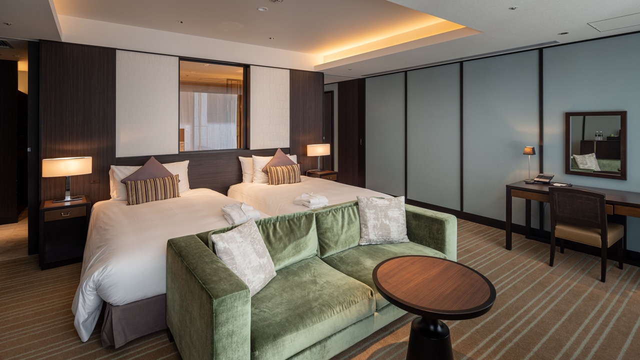 Photo of Bedroom in Kitaaoyama
