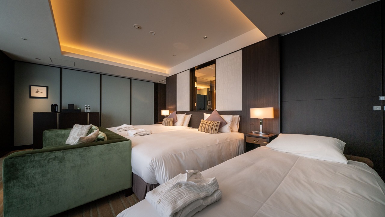 Photo of Bedroom in Kitaaoyama