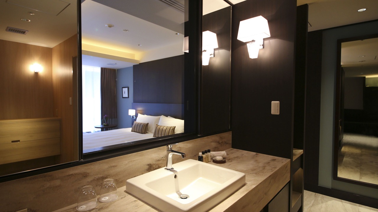 Photo of Bathroom in Kitaaoyama