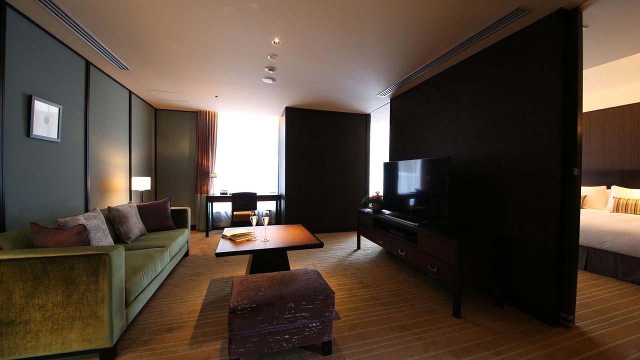 Photo of Bedroom in Kitaaoyama