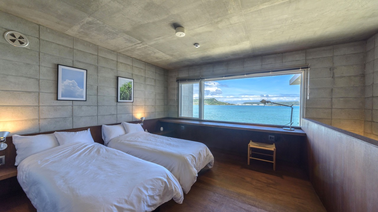 Photo of Bedroom in Uruma