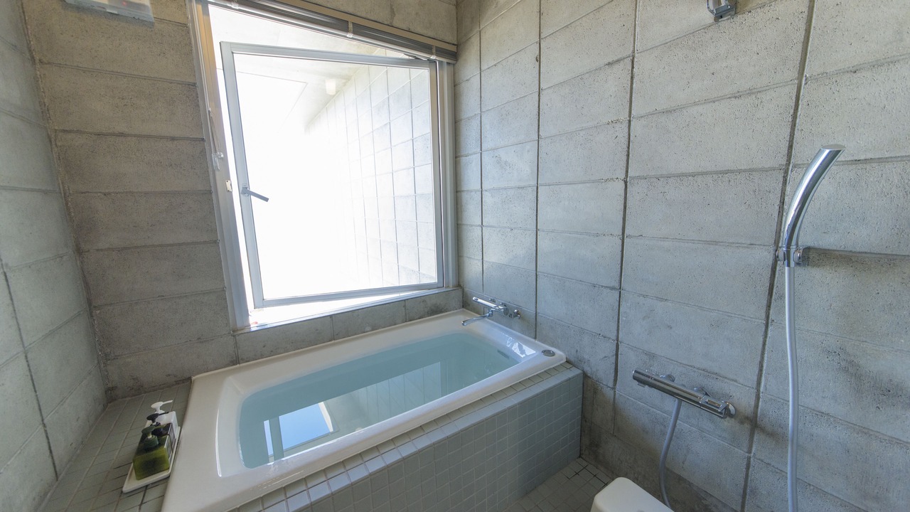 Photo of Bathroom in Uruma