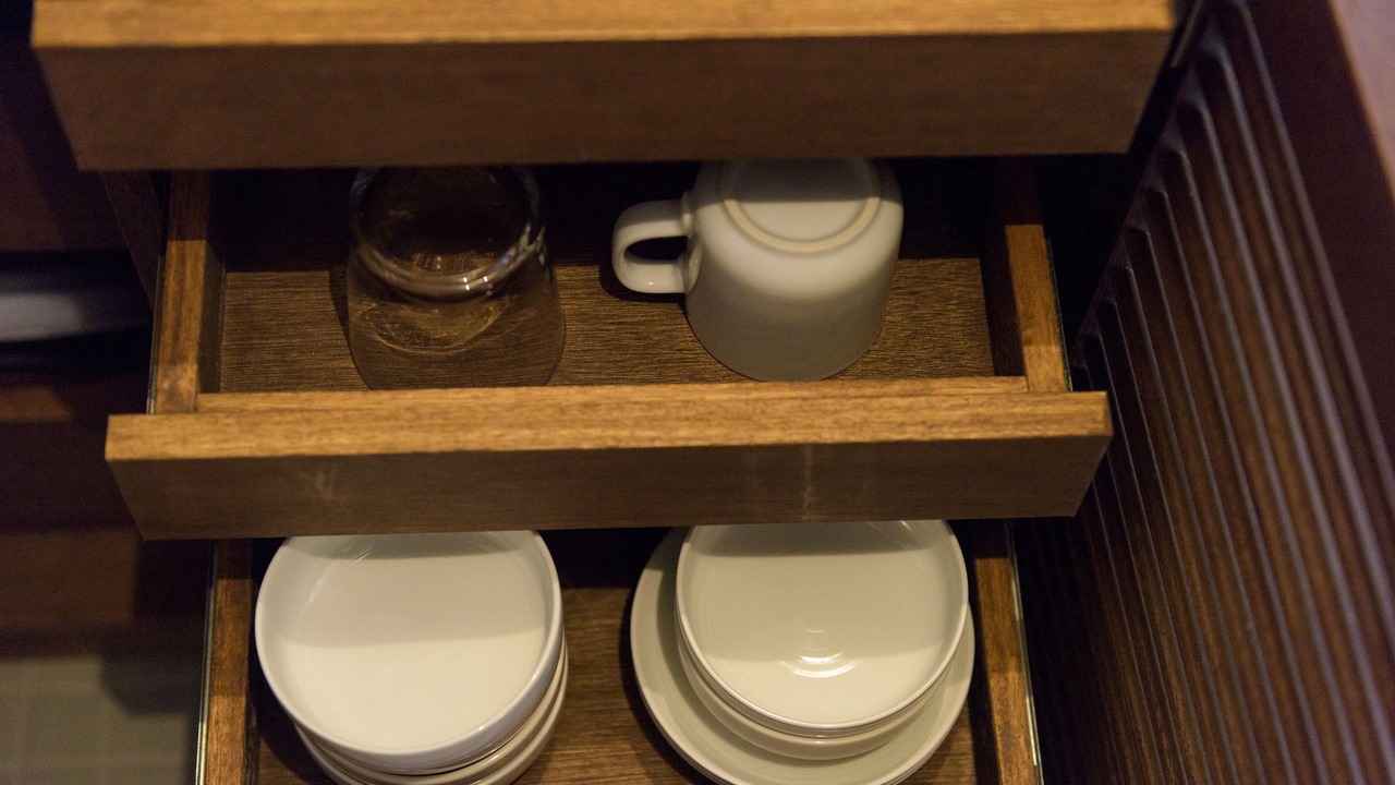 Photo of Kitchen in Uruma