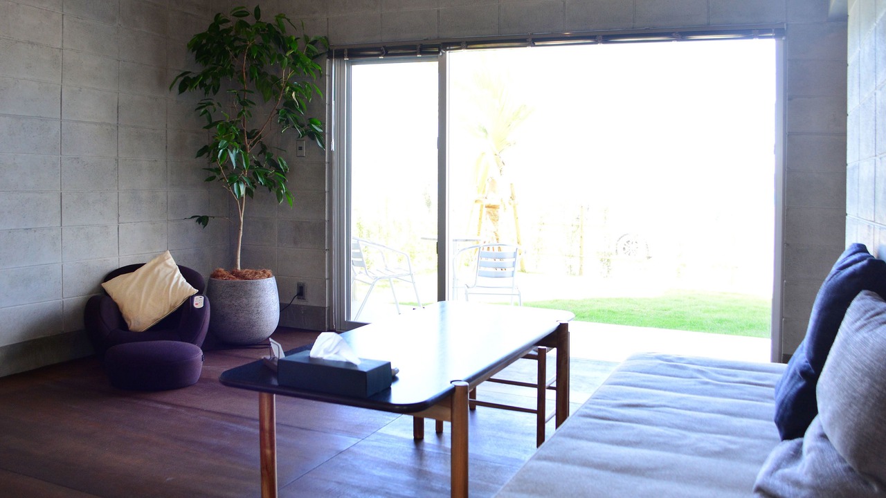 Photo of Livingroom in Uruma