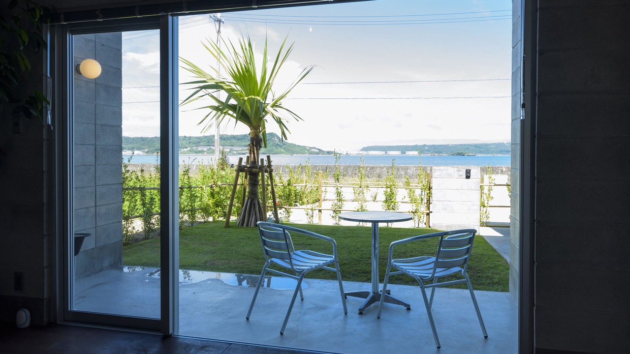 Photo of Patio Balcony in Uruma