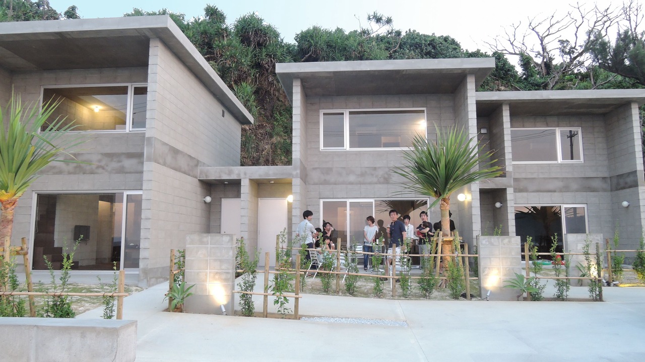 Photo of Outdoor in Uruma
