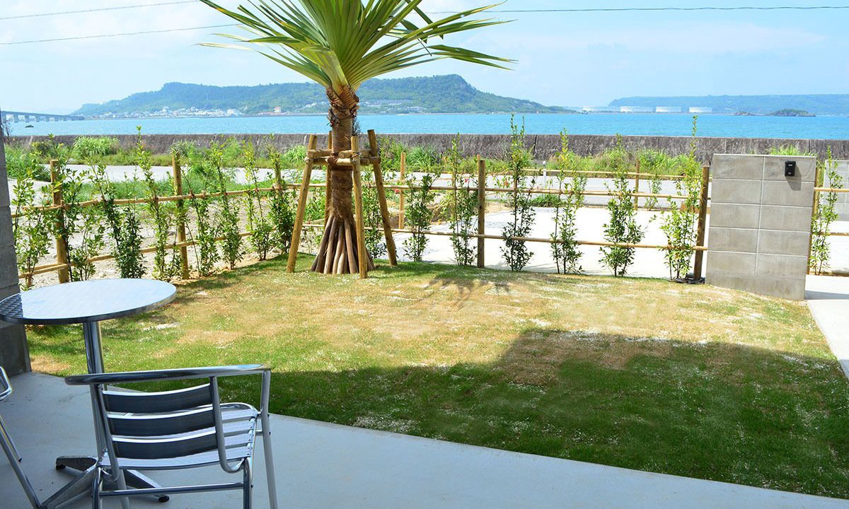 Photo of Patio Balcony in Uruma