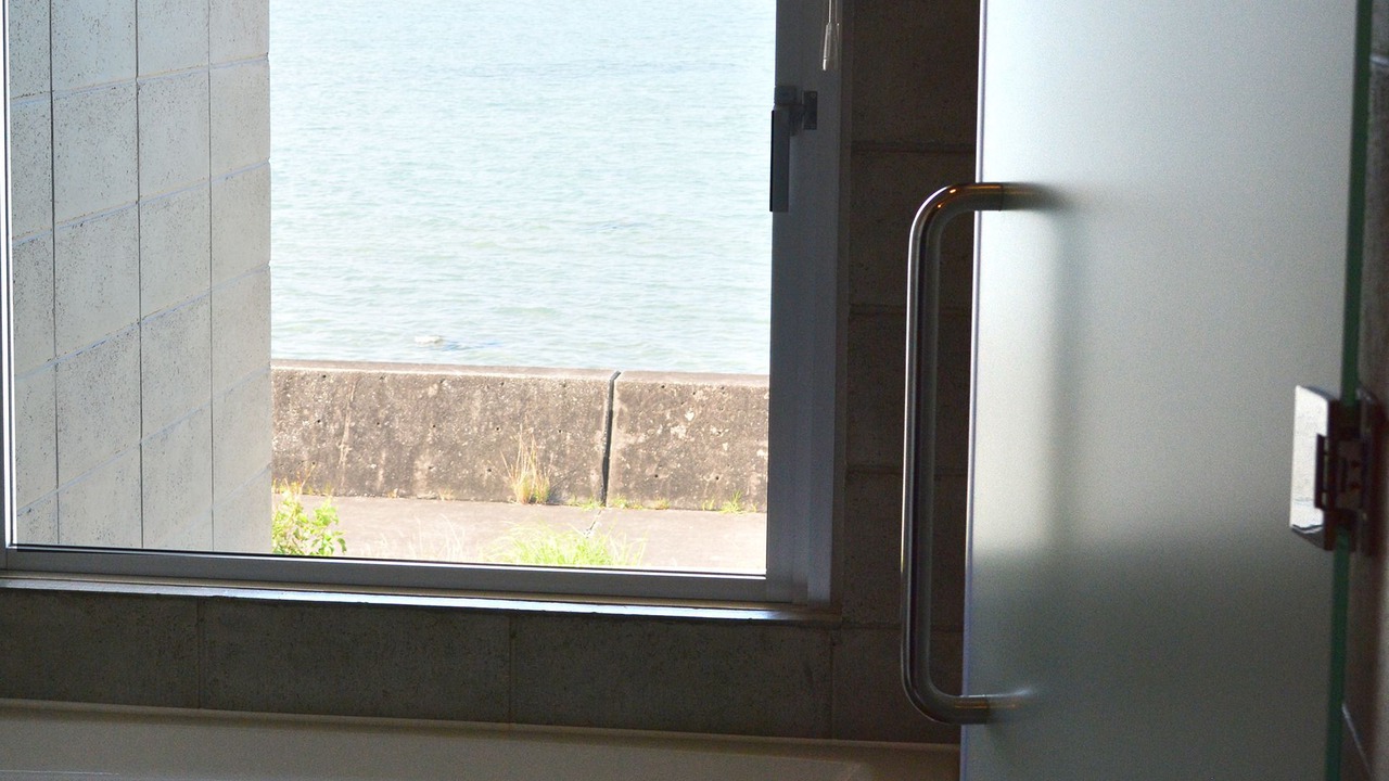 Photo of Bathroom in Uruma