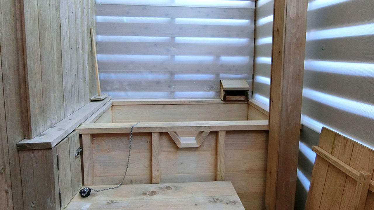 Photo of Bathroom in Miyazaki
